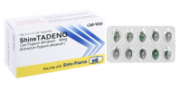 ShineTadeno 50mg	