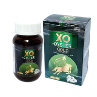 Viên Uống Hàu Biển X.O Oyster Gold