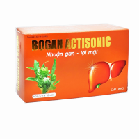 Bogan Actisonic