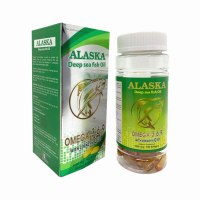 Omega 3.6.9 Alaska USAPharma