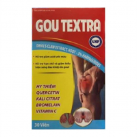 Gou Textra Mediusa