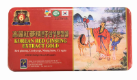 Korean Red Ginseng Extract Gold UsaPharm