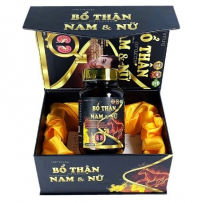 Bổ Thận Nam Nữ