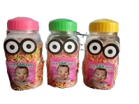 Kẹo Cốm Baby Mắt Kính