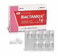 Bactamox 1g Imexpharm	