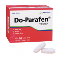 Do-Parafen Imexpharm	