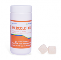 Mexcold 100 Imexpharm	