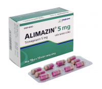 Alimazin 5mg Imexpharm	
