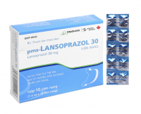 Lansoprazol 30 Imexpharm