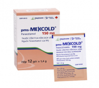 Mexcold 150 Imexpharm	