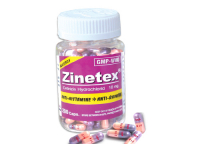 Zinetex Nic Pharma
