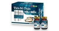 Viên Bổ Thận Hàu Biển