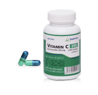 Vitamin C 250mg Imexpharm