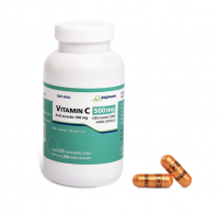Vitamin C 500mg Imexpharm