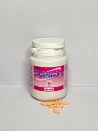 Clorpheniramin 4mg Nắp Bật Nic Pharma 1