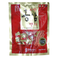 Kẹo Hồng Sâm Sobaek Red Candy Ginseng