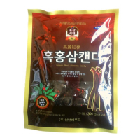 Kẹo Sâm Đen Korean Black Ginseng