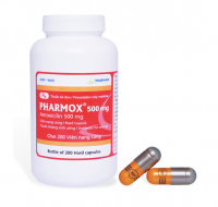 Pharmox 500 Chai Imexpharm