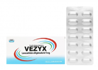 Vezyx Levocetirizin 5mg Davipharm	