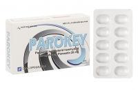 Parokey 20mg	Davipharm