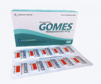 Gomes Davipharm	