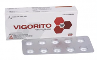 Vigorito Davipharm	