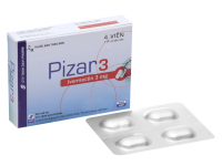 Pizar 3 Davipharm	