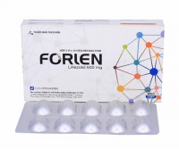 Forlen Davipharm	