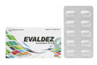 Evaldez Davipharm	