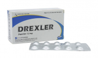 Drexler Davipharm	