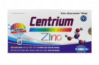 Centrium ZinC