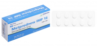 Metprednew IMP 16 Imexpharm