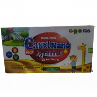 Canxi Nano MK7 Aquamin F