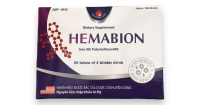 Siro Hemabion Mediusa