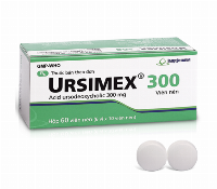 Ursimex 300 Imexpharm	