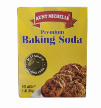 Bột nở Premium Baking Soda Aunt Michelle