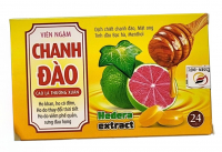 Viên Ngậm Chanh Đào Cao Lá Thuòng Xuân