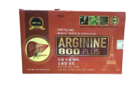 Arginine 800 Plus Tradiphar