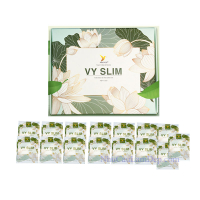 Viên Uống Giảm Cân Vy Slim