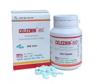Celezmin Nic Pharma