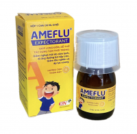 Ameflu Expectorant OPV