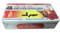 Korean Red Ginseng Gold