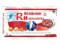 Viên Uống Bổ Thần Kinh ROH 15000 Extra