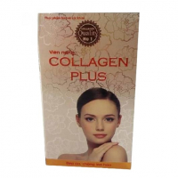 Thuốc Collagen Plus