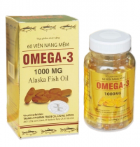 Omega 3 Traly