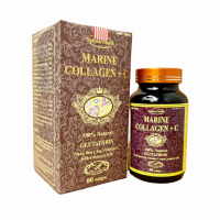 Collagen+C Marine Mediusa