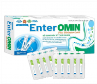 EnterOmin Plus Biolacto Gold