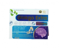 Ginkgo Extra Ginseng