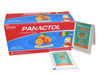 Panactol 150 Khapharco