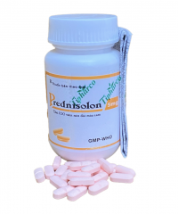 Prednisolon Ngọt Chai Bé  Tipharco